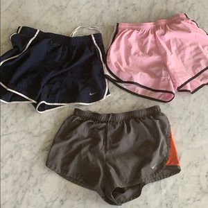 Nike shorts